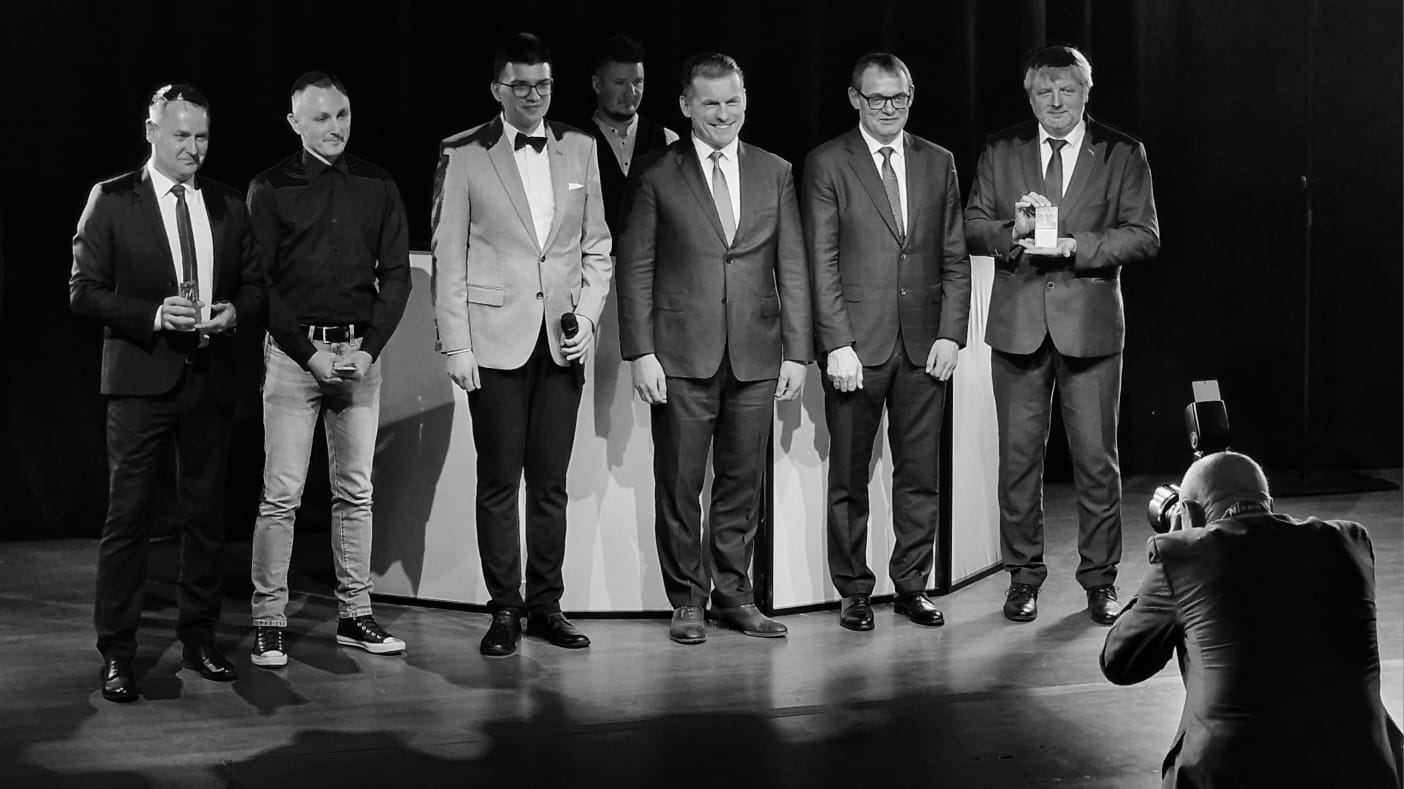 Najlepsi dydaktycy WIEiK