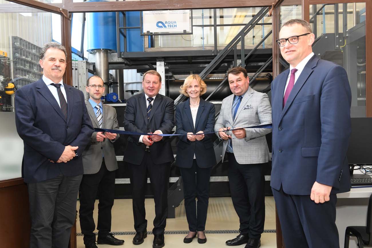 Aktywność i współpraca przynoszą cenne owoce