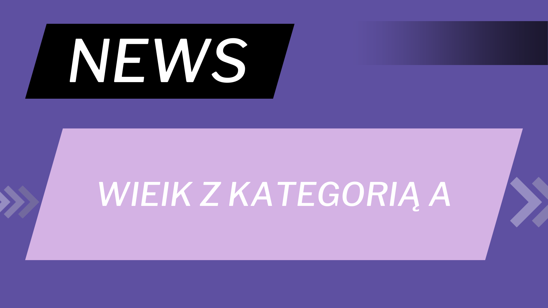 WIEiK z kategorią A