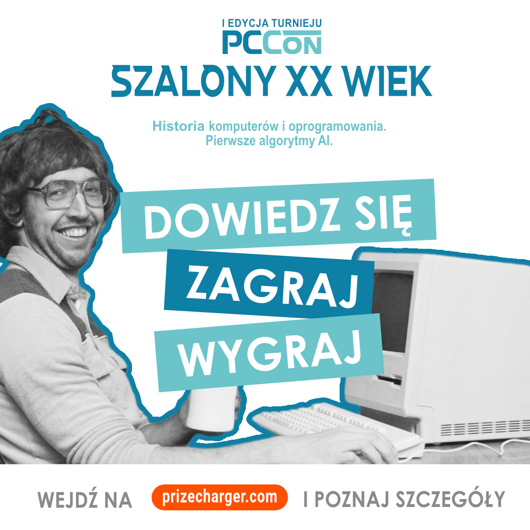 I EDYCJA TURNIEJU PCCON