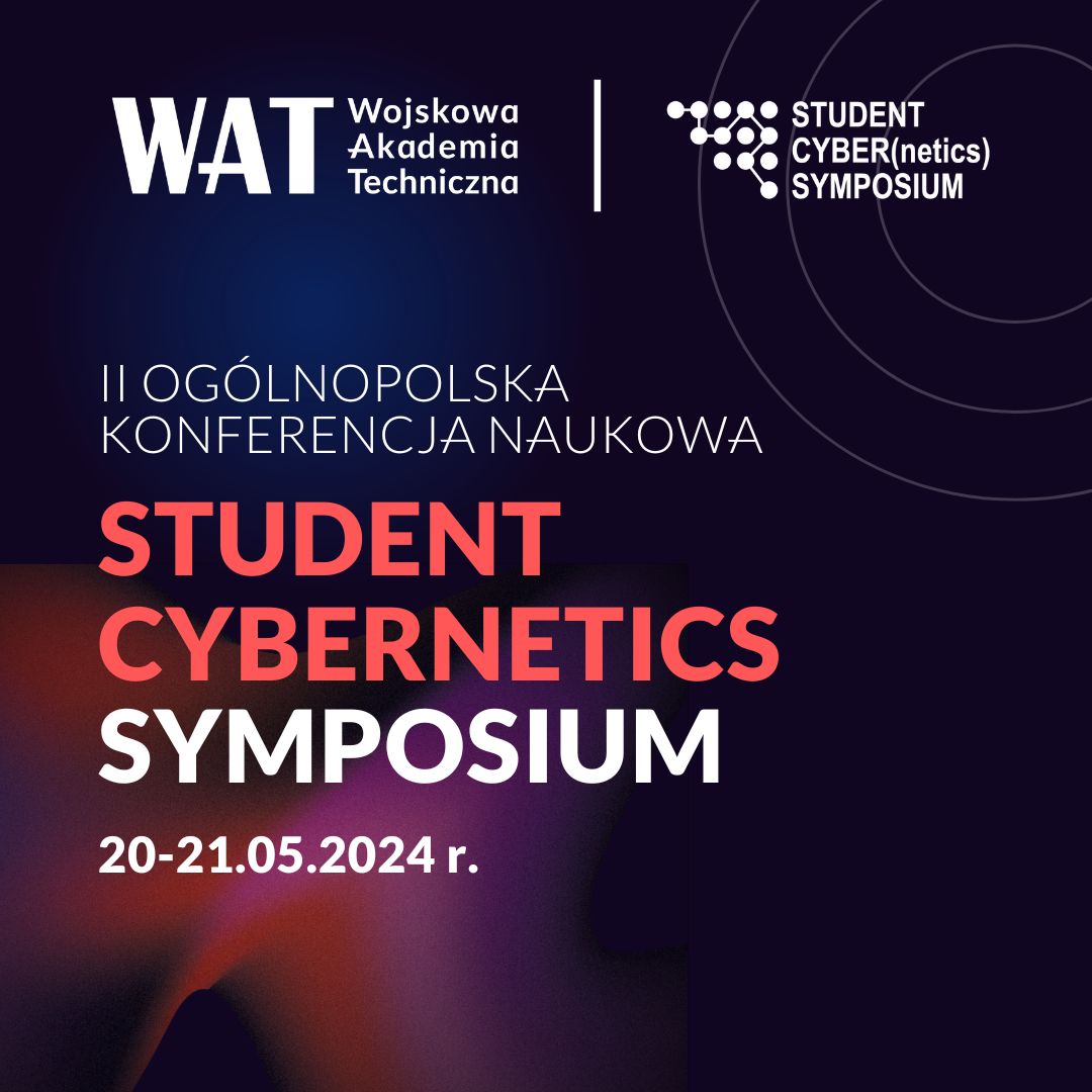 Student Cybernetics Symposium