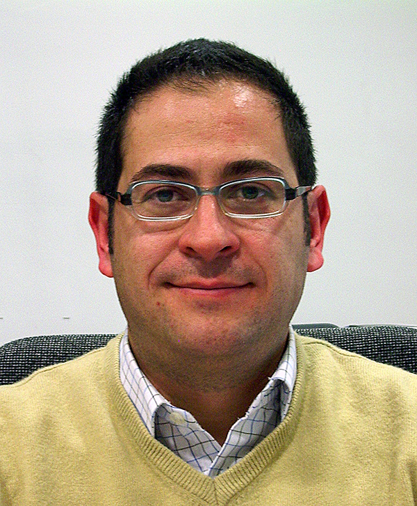 Wykład otwarty prof. Guillermo Palacios z University of Zaragoz