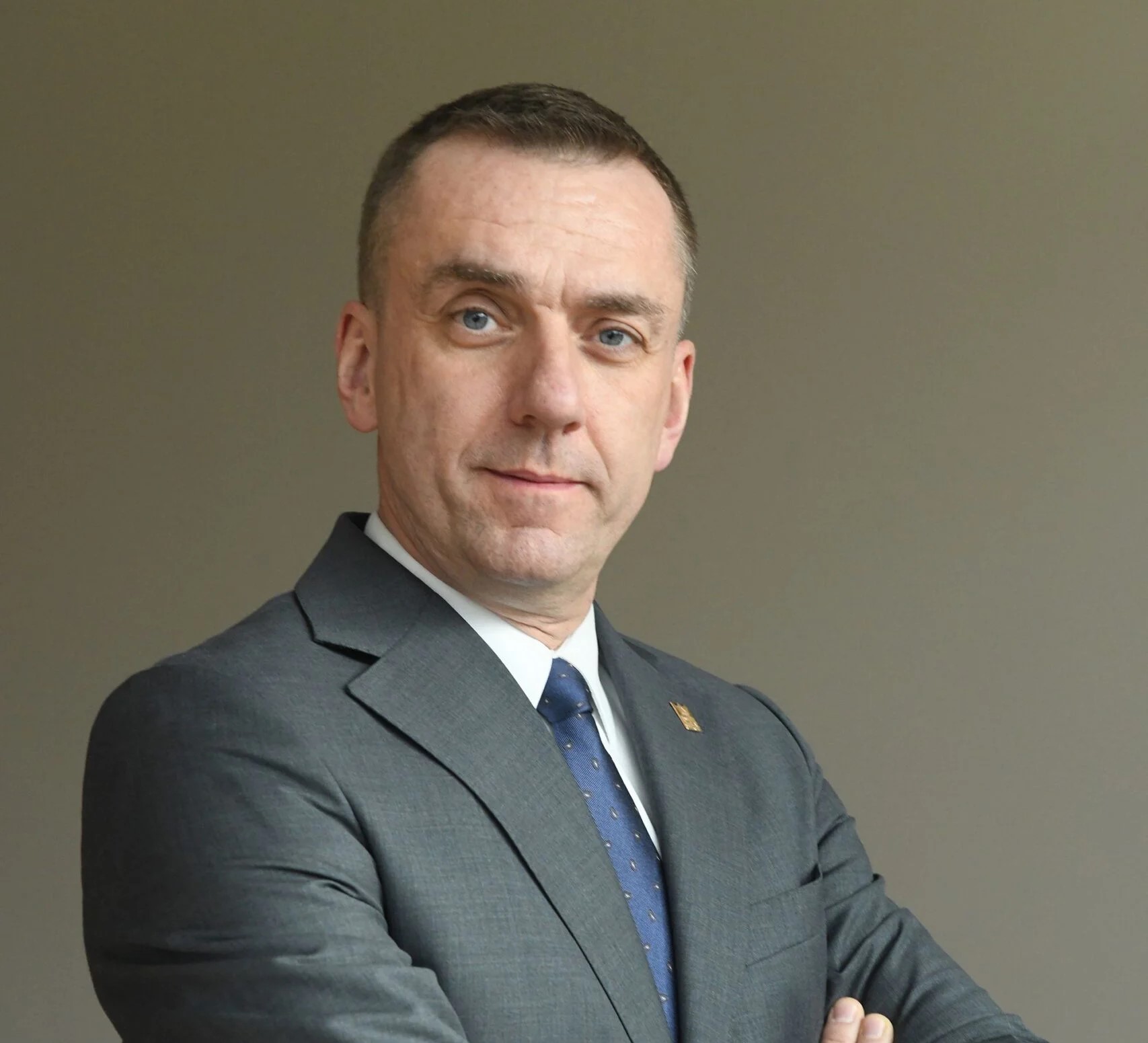 Prof. Andrzej Szarata Rektorem Politechniki Krakowskiej na kadencję 2024-2028