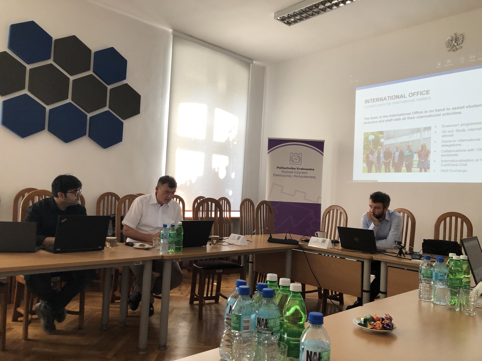 Mobility&Sustainable Transport wykład wygłosi prof. Thomas Zeh z  KEMPTEN University of Applied Sciences