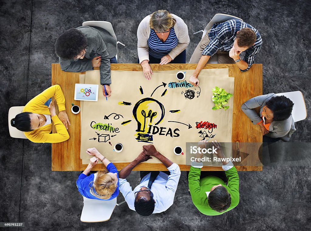 Studenci WIEiK mogą podnieść swoje umiejętności projektowania mediów dzięki udziałowi w projekcie BIP Design Thinking for Digital Media Solutions