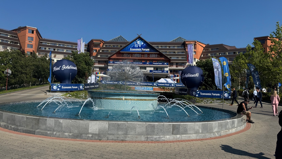 Podsumowanie XXXIII Forum Ekonomicznego w Karpaczu