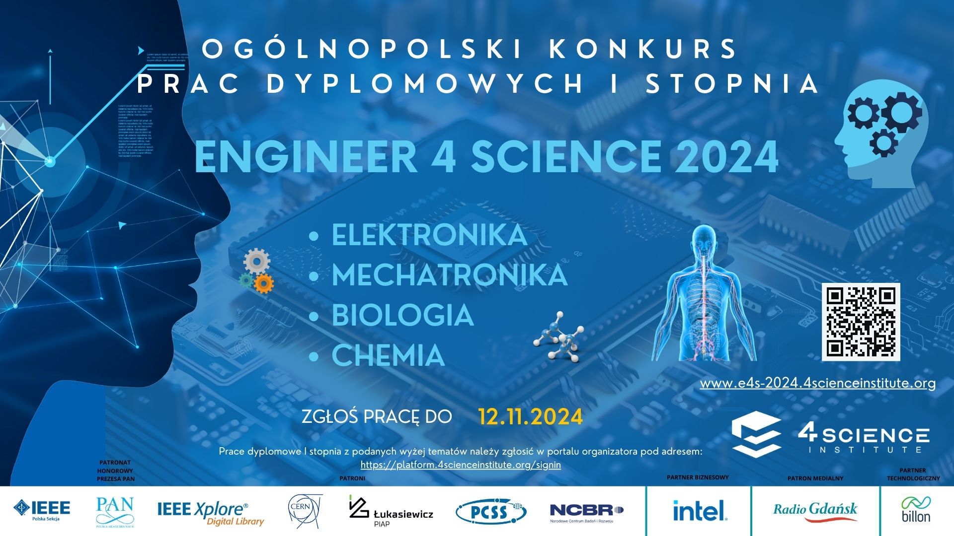 #Engineer4Science2024