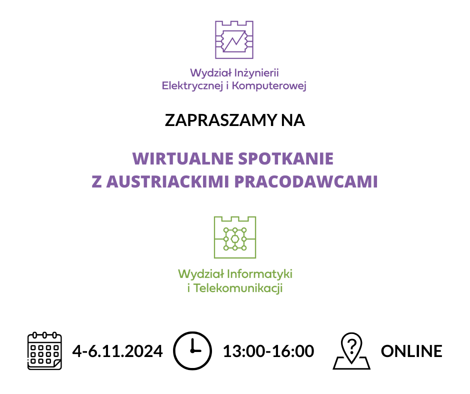 Virtual Roadshow to Austria