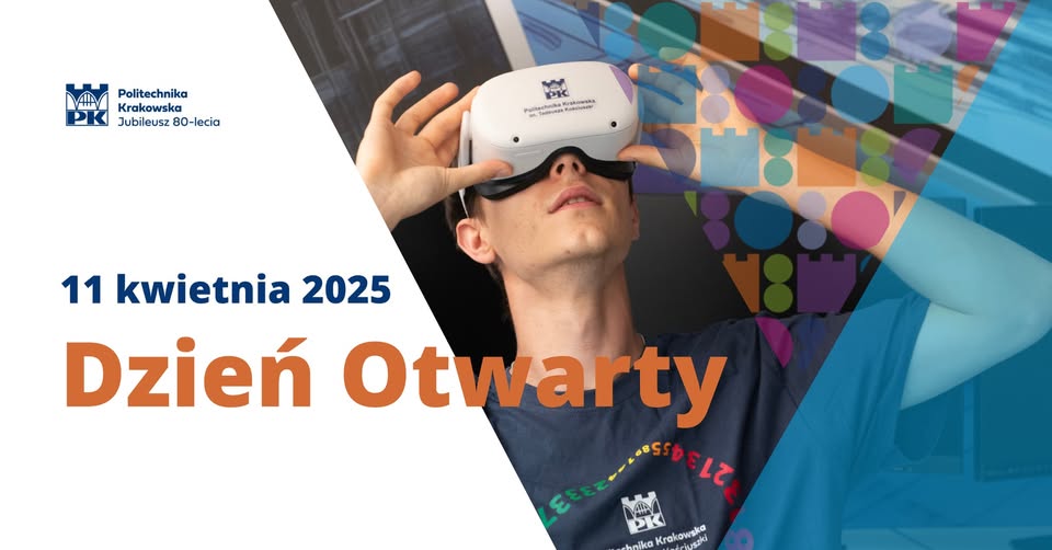 Dzień otwarty na PK