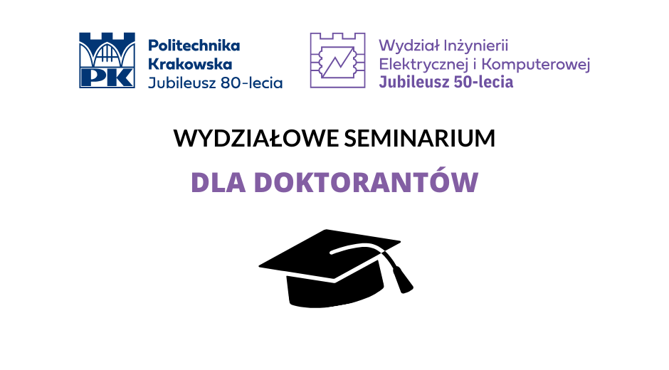 SEMINARIUM DOKTORANCKIE