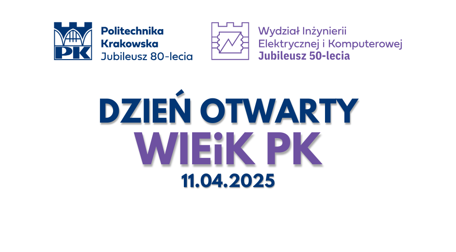 Dzień Otwarty Politechniki Krakowskiej
