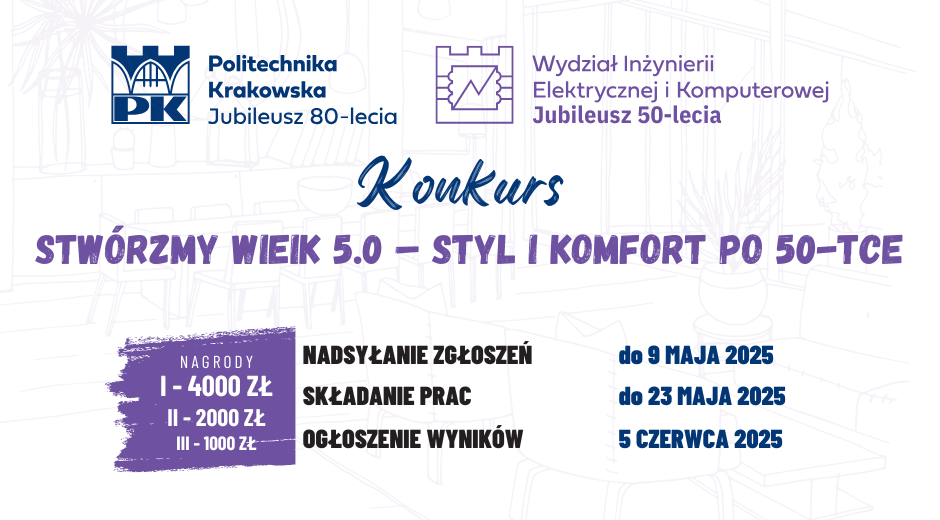 StwórzMY WIEiK 5.0 – styl i komfort po 50-tce