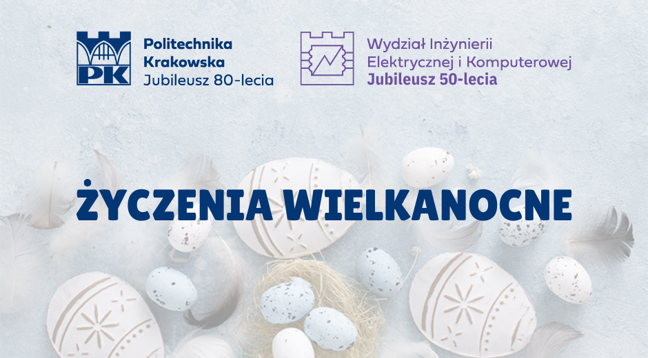 Życzenia Wielkanocne