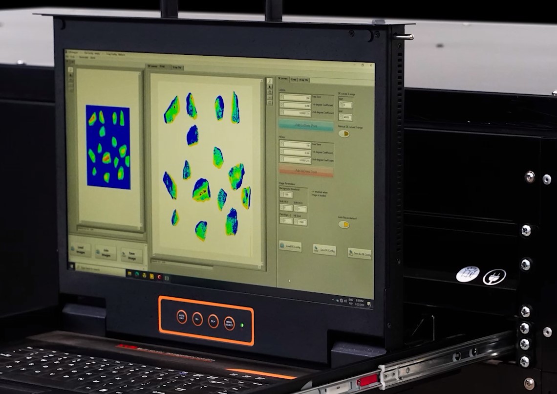 Od pomysłu do wdrożenia – sukces naukowców i studentów WIEiK