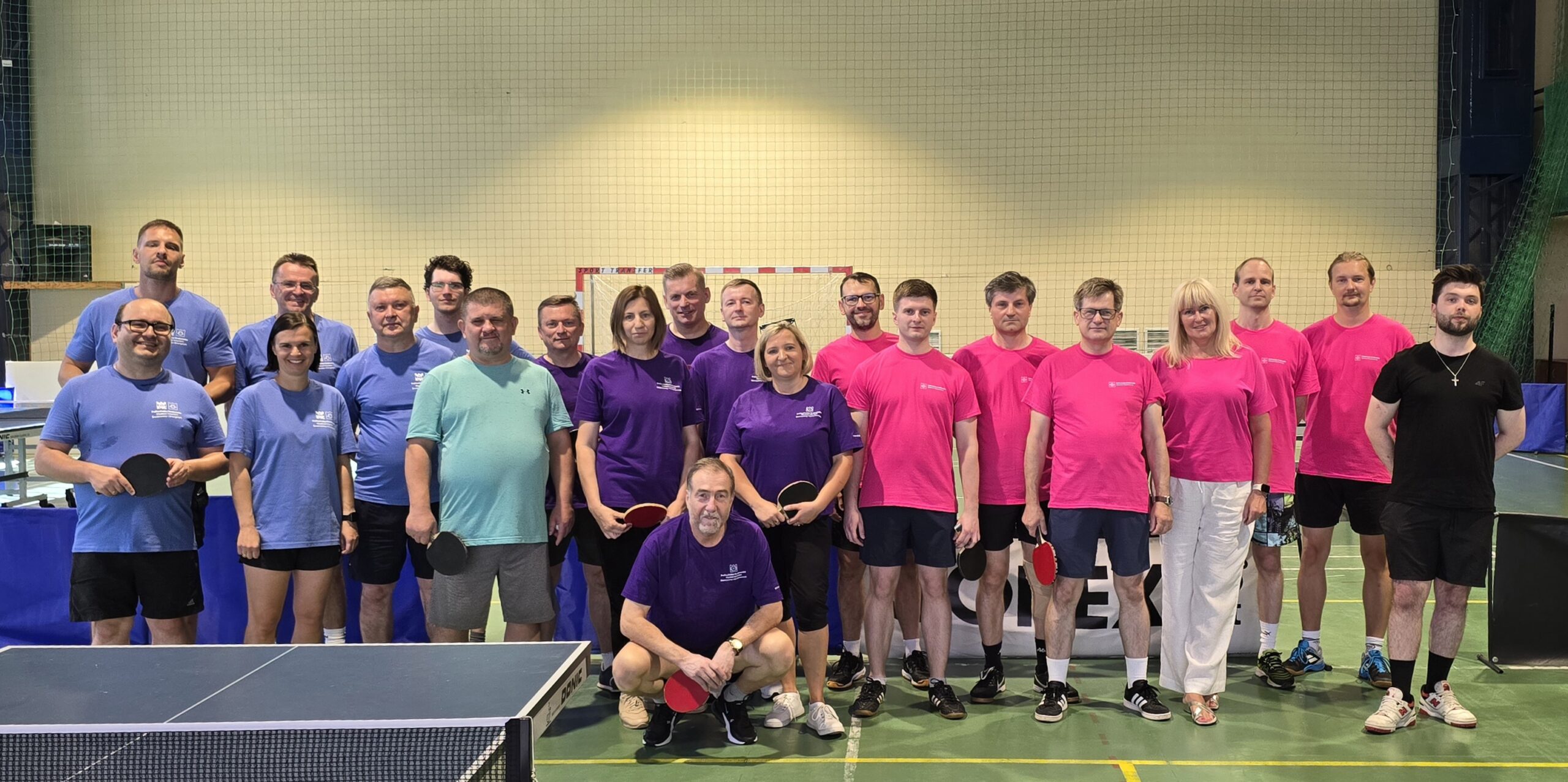 Turniej o Puchar Dziekana WISIE PK – podsumowanie!