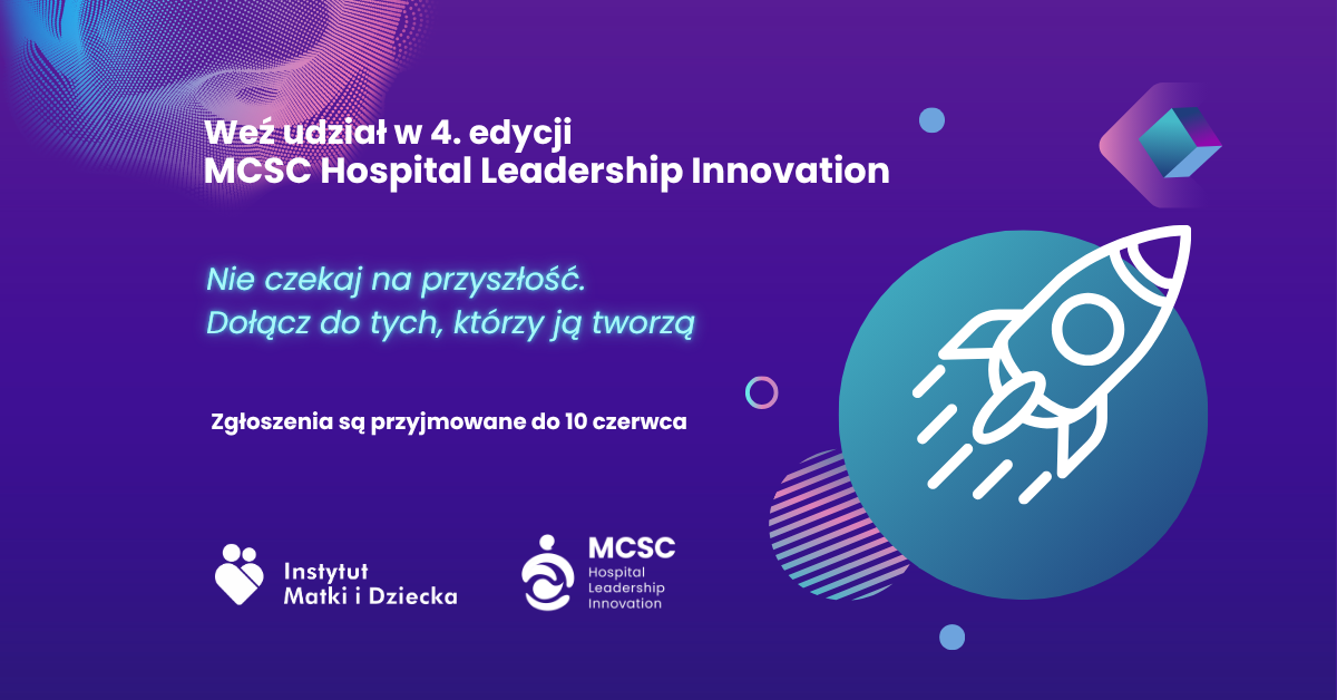 MCSC Hospital Leadership Innovation!