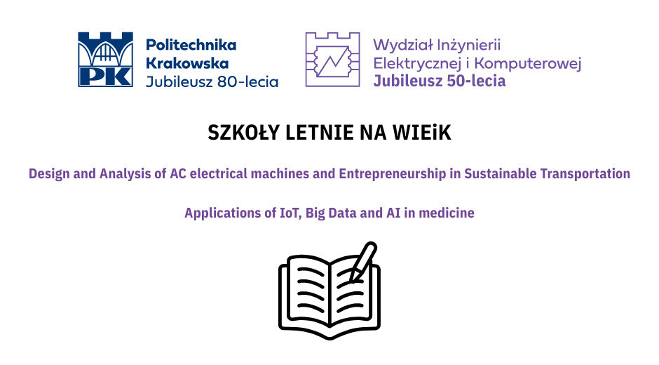 Szkoły Letnie na WIEiK