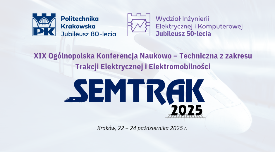 SEMTRAK 2025