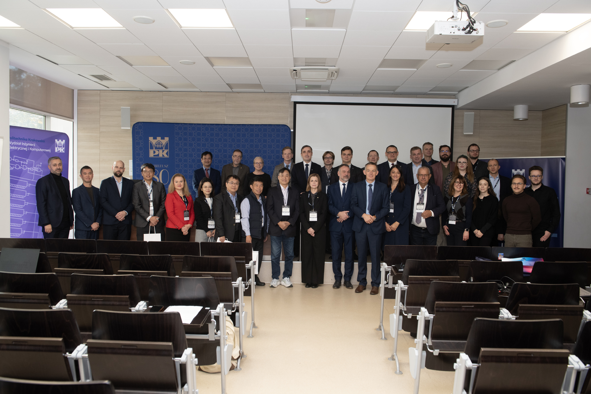 Relacja z 4tego Polsko-Tajwańskiego Forum