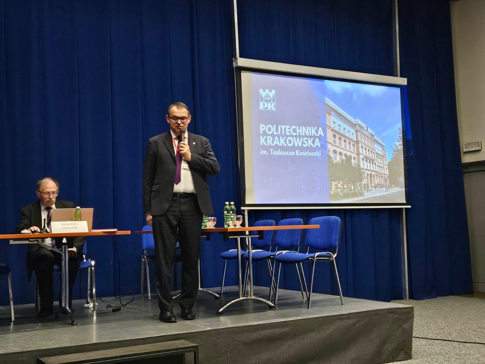 HYDROFORUM 2025 – Woda, Energia, Przyszłość