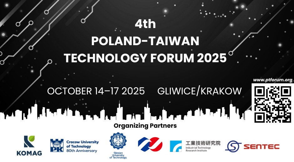Polsko-Tajwańskie Forum Technologiczne