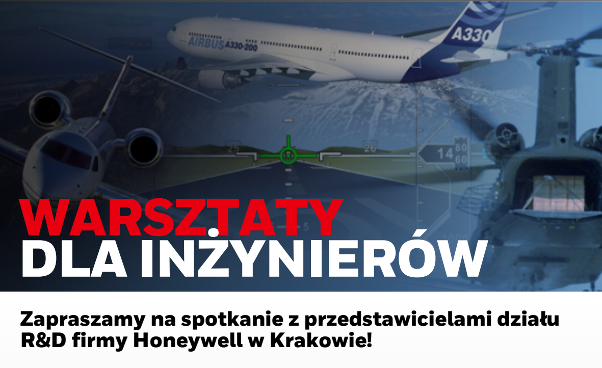 Warsztaty dla Inżynierów: Aero Cybersecurity Regulatory Framework