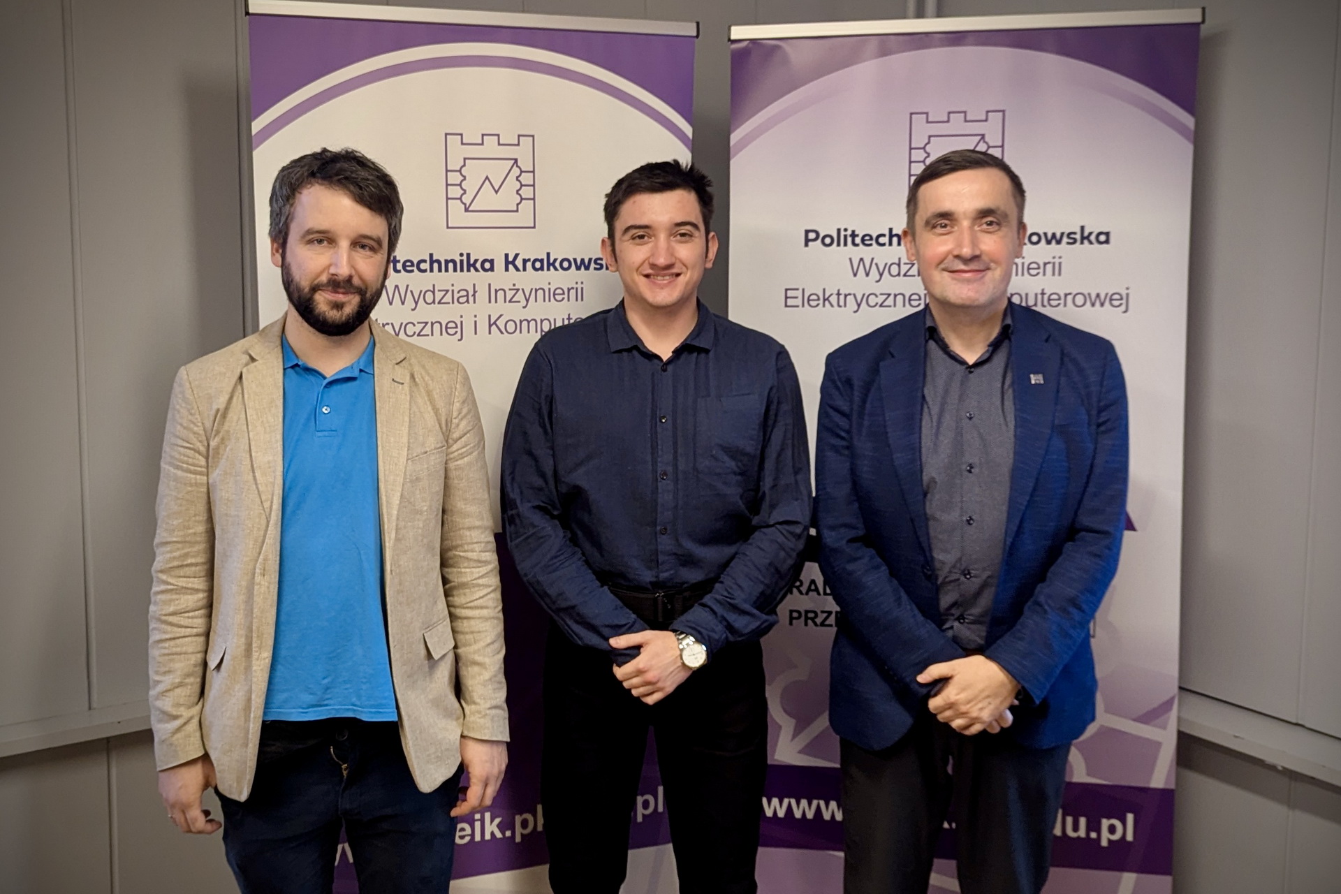 Podsumowanie Seminarium – STYPENDYŚCI KRASP