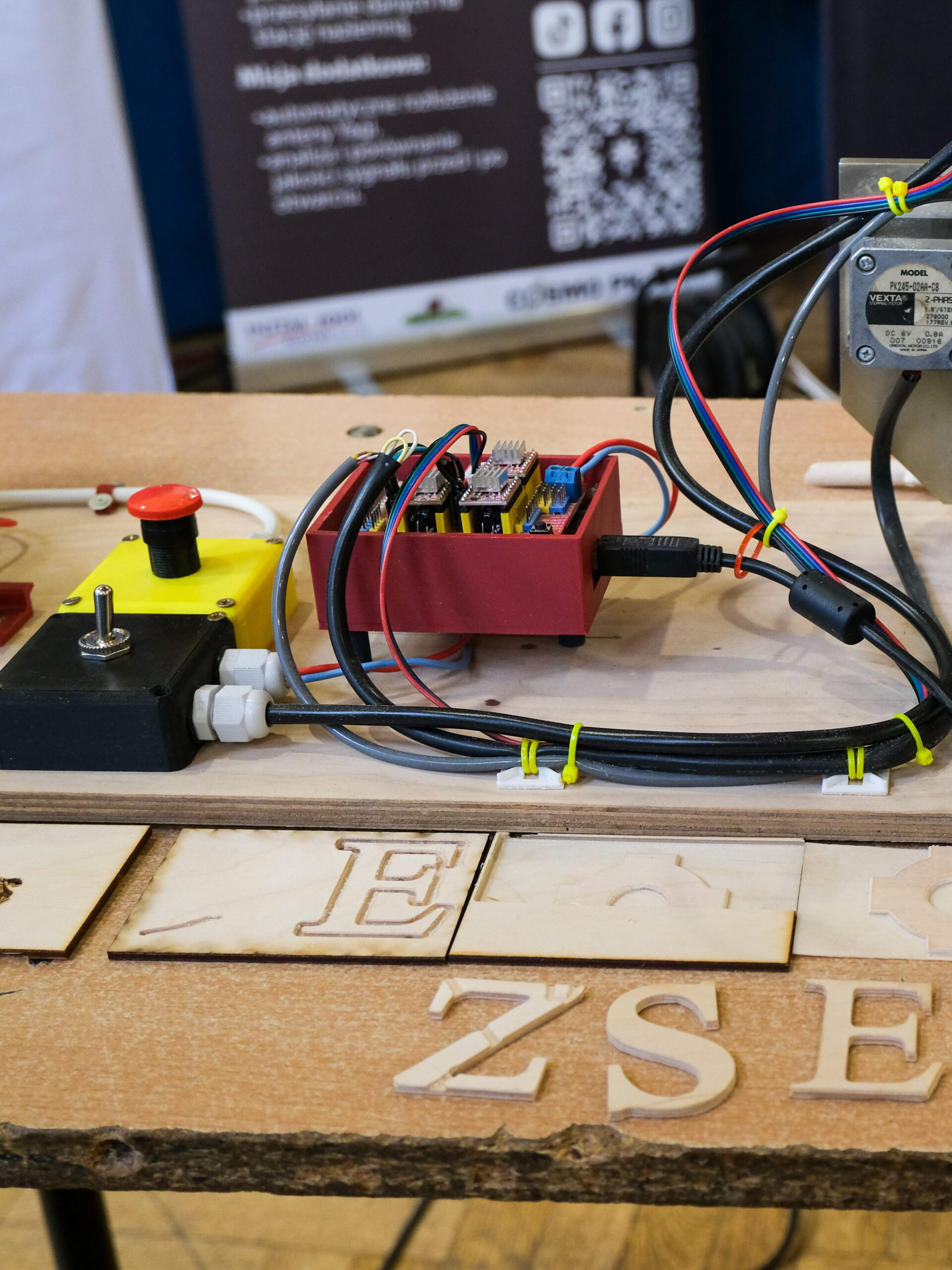 WIEiK partnerem Konkursu Prac Własnych im. Marka Rabijasza